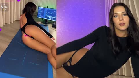 Snapshot of sasha_long13 chatting on 01.29.25 Sasha Long13 online show from 01.29.25