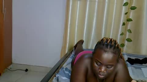 Sasha online show from 10.18.25