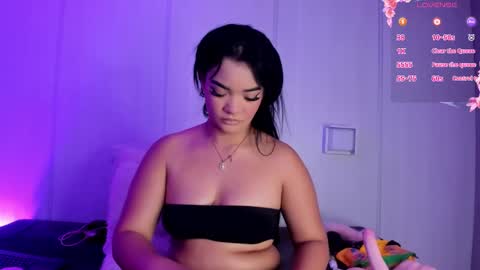 Sasha  online show from 10.02.25