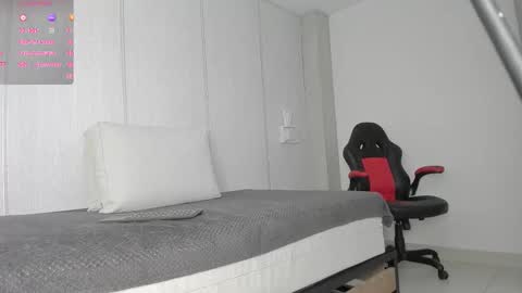 Sasha  online show from 12.22.25