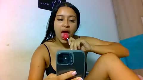 Camila online show from 10.23.25