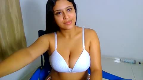 Camila online show from 12.16.25