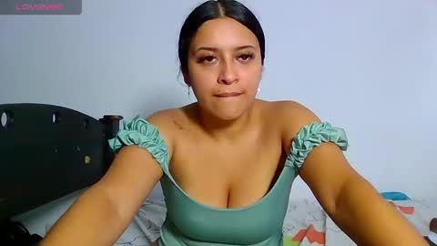 Camila online show from 04.16.26