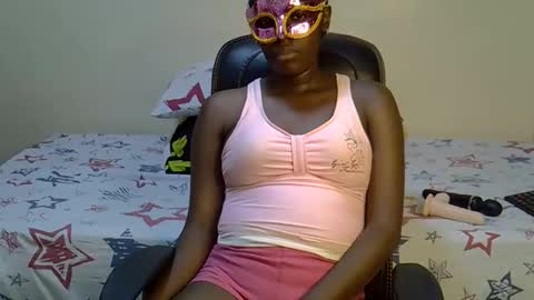 sasha_sexy769 online show from 12.19.25