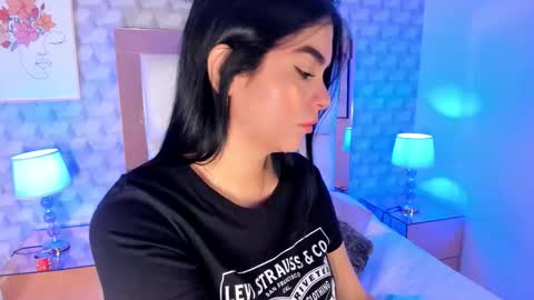 Camila  online show from 10.22.25