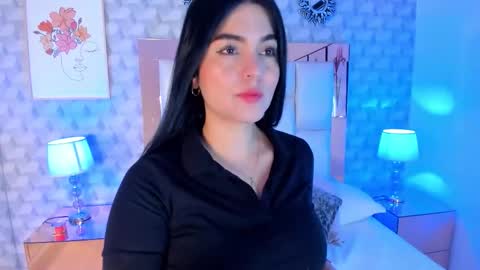 Camila  online show from 11.09.25