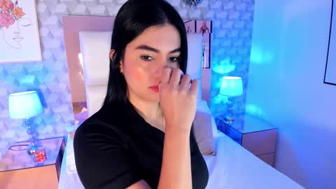 Camila  online show from 11.20.25