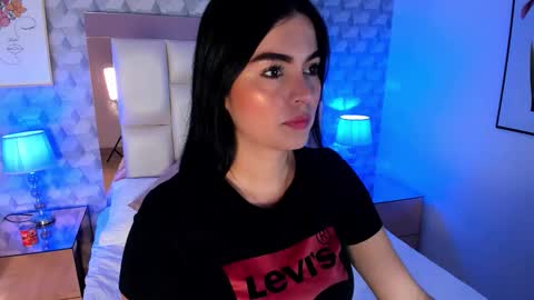 Camila  online show from 11.21.25