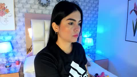 Camila  online show from 11.23.25