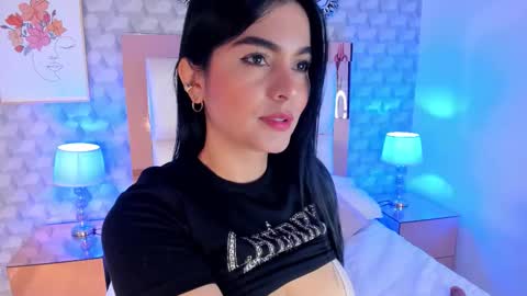 Camila  online show from 11.30.25