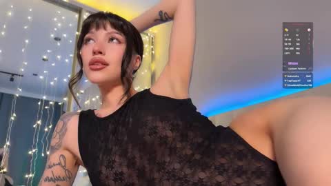 Hi everyone my name is Sasha   online show from 01.31.26