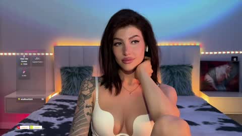 Hi everyone my name is Sasha   online show from 04.07.26