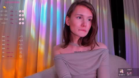 Sasha Vesmus online show from 01.28.25