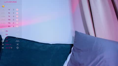 Sasha Vesmus online show from 03.10.25