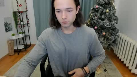 Sasha Vesmus online show from 01.06.26