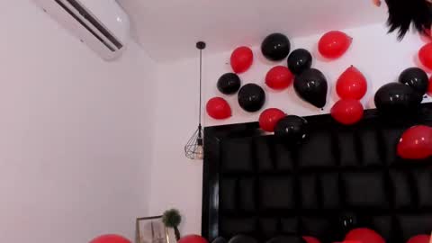 Sasha online show from 02.14.25