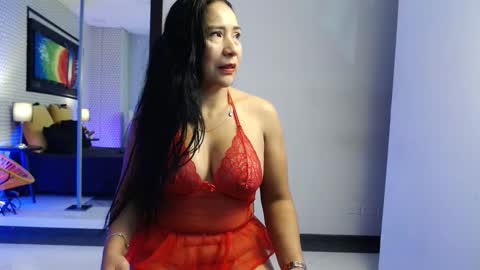 Snapshot of sashaavixen chatting on 11.01.25 Sasha online show from 11.01.25