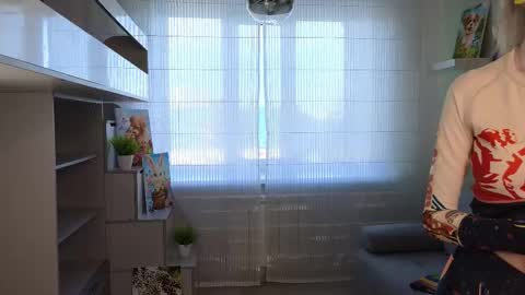 Sasha online show from 03.30.26