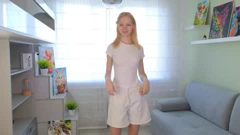 Sasha online show from 04.11.26