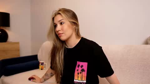 Sasha online show from 07.04.26