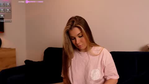 Sasha online show from 07.26.26