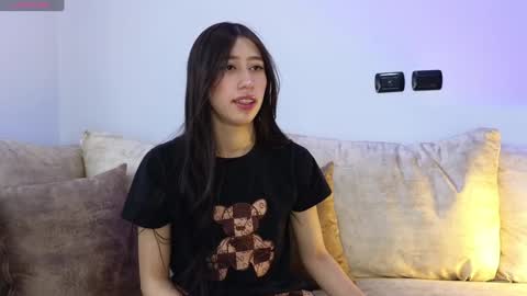 Snapshot of sashacute_ chatting on 01.08.25 Sasha online show from 01.08.25