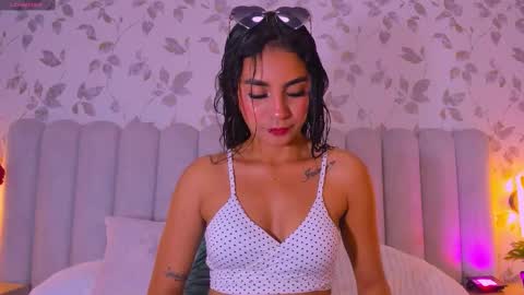 Sasha online show from 03.29.26