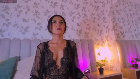 Sasha online show from 04.03.26