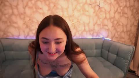 Sasha online show from 12.02.25