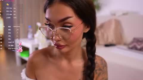 sashafererra online show from 07.12.26