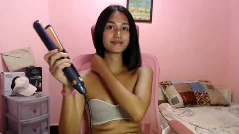 Snapshot of sashafuckss chatting on 06.22.26 Call Me Sasha online show from 06.22.26