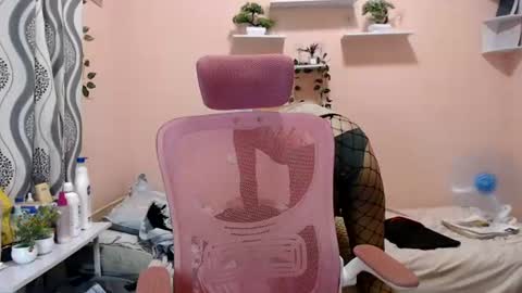 Snapshot of sashafuckss chatting on 07.19.26 Call Me Sasha online show from 07.19.26
