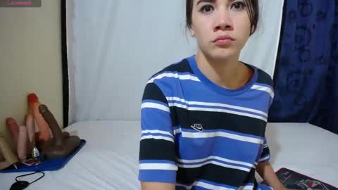 Snapshot of sashaharding1125 chatting on 02.18.25 andrea harding online show from 02.18.25