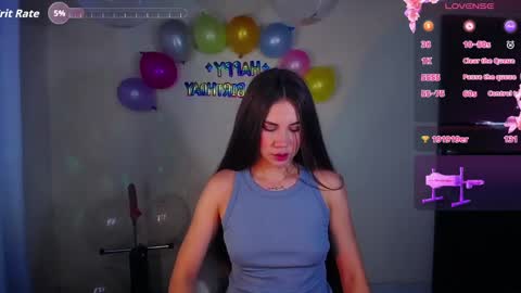 Snapshot of sashaharding1125 chatting on 09.24.25 andrea harding online show from 09.24.25