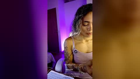 Sasha Klein online show from 07.08.26