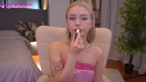 sashalore online show from 03.29.26