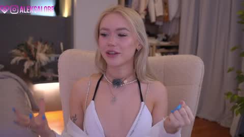 sashalore online show from 04.06.26