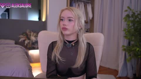 sashalore online show from 04.08.26