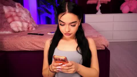 Sasha online show from 04.09.26