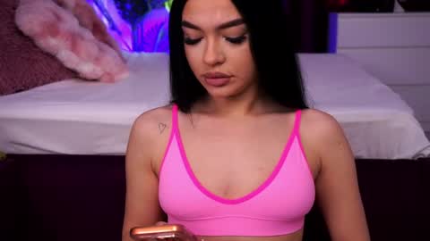 Sasha online show from 04.20.26