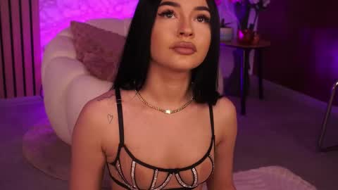 Sasha online show from 06.04.26