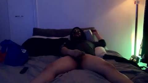 sashalove514 online show from 11.16.25