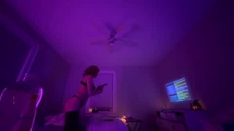 Sasha online show from 12.18.24