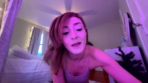 Sasha online show from 12.20.24