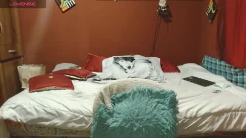 S A S H A R O S E online show from 10.29.25