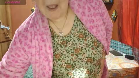 S A S H A R O S E online show from 11.05.25