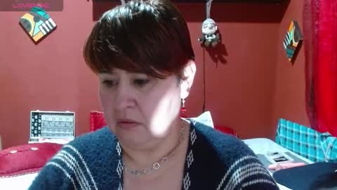 S A S H A R O S E online show from 12.05.25