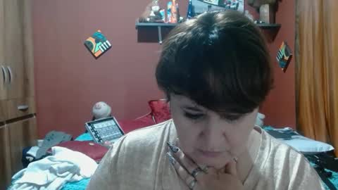 S A S H A R O S E online show from 02.17.26