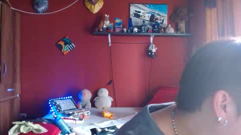 S A S H A R O S E online show from 03.31.26