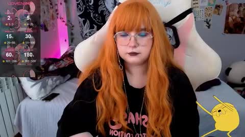 Sashasoy online show from 12.09.24